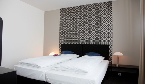 Chambre Simple Confort