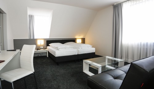 Suite Affaires
