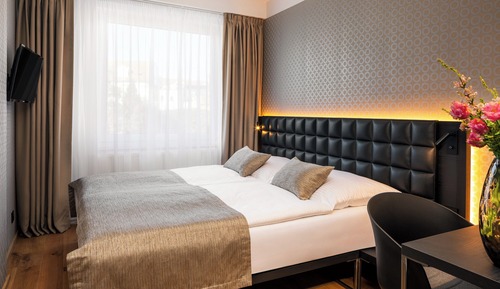Chambre Familiale