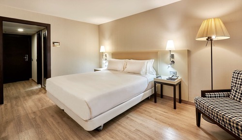 Chambre Familiale, chambres communicantes (3AD+1CH)