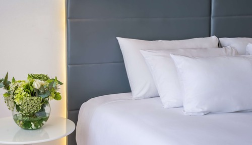 Chambre Triple Standard