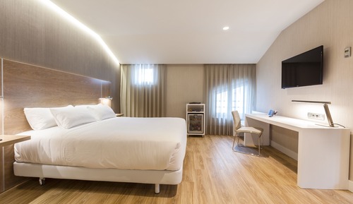 Chambre Supérieure