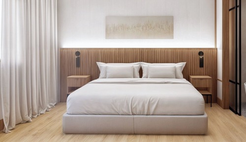 Master Junior Suite