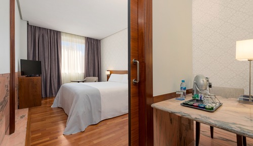 Chambre Premium