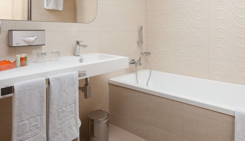 Chambre Standard (Extra Bed 3 adults)