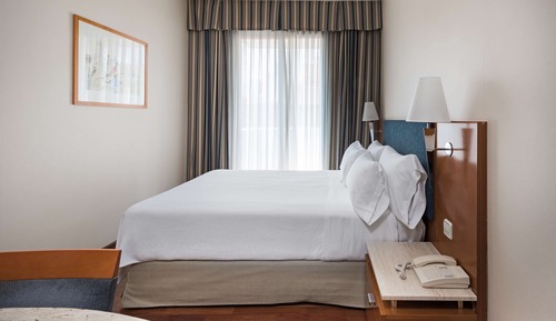 Chambre Simple Standard