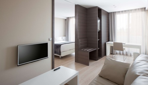Suite Junior (New Style)