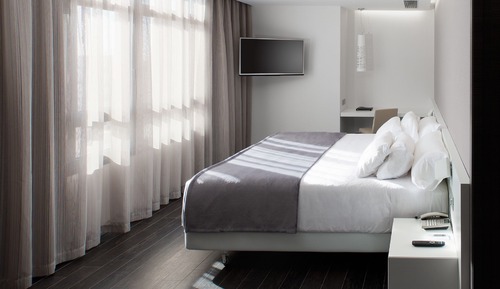 Chambre Supérieure (New Style)