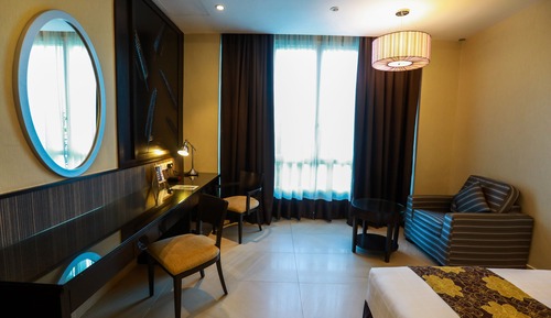 Chambre « Premier » (Family)