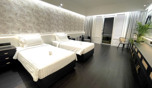 Chambre Exclusive