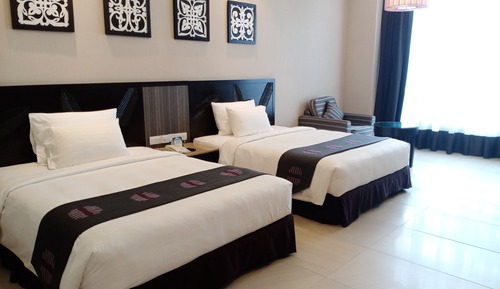 Chambre « Premier » (Family)