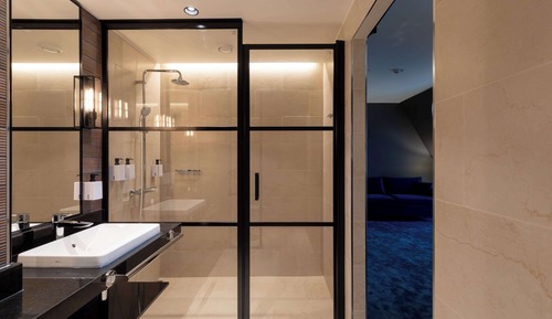 Suite Junior, 1 chambre