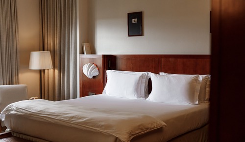 Chambre Confort