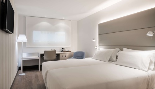 Chambre Supérieure