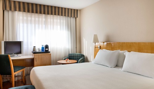 Chambre Standard (Extra Bed 3 adults)