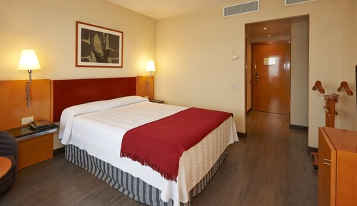 Chambre Standard