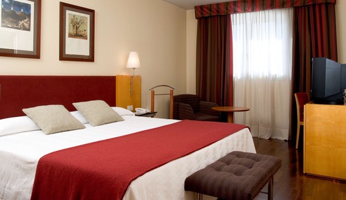 Chambre Familiale (Adjoining Room, 3AD+1CH)