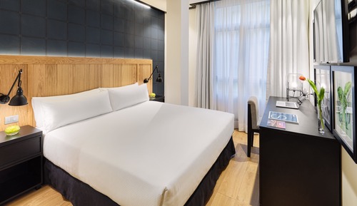 Chambre Classique