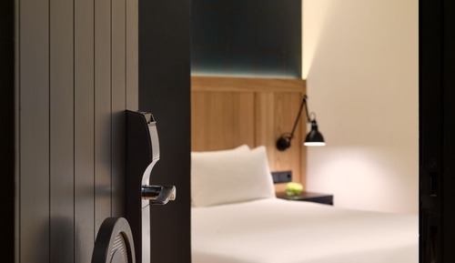 Chambre Classique