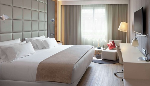 Chambre Supérieure (Executive)