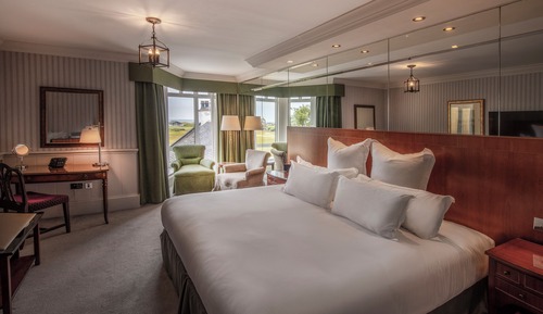 Old Course King Room