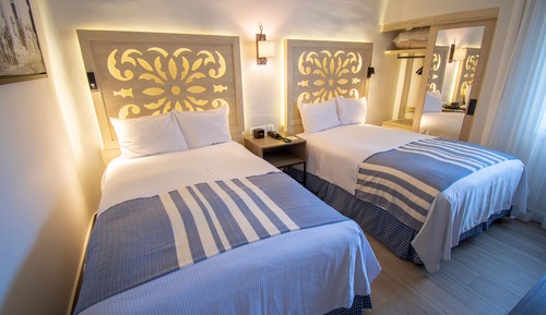 Suite Luxe