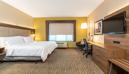 Chambre Standard (Run of the House)