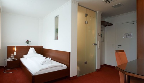 Chambre Simple Standard