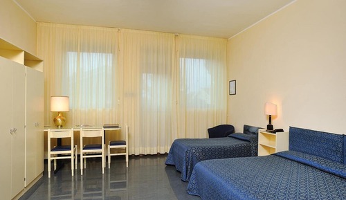 Chambre Triple