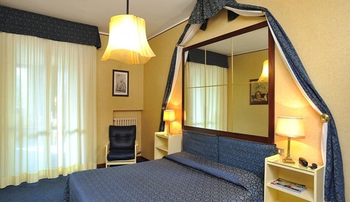 Chambre Double Exécutive