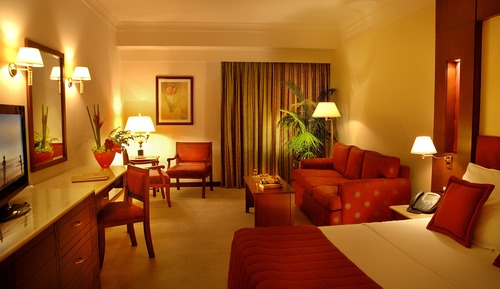 Chambre Exécutive