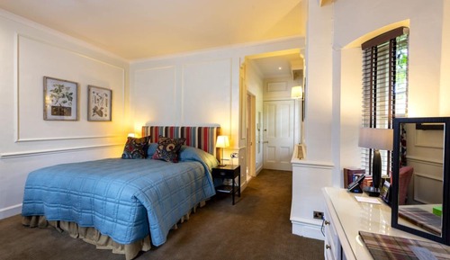 Chambre Standard (1 Double Bed)
