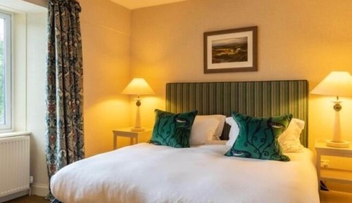 Cottage, 2 chambres