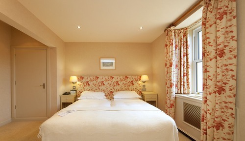 Cottage, 2 chambres