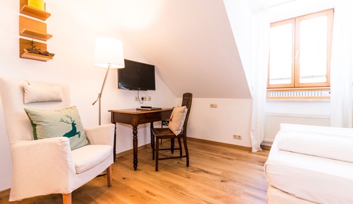 Chambre Standard