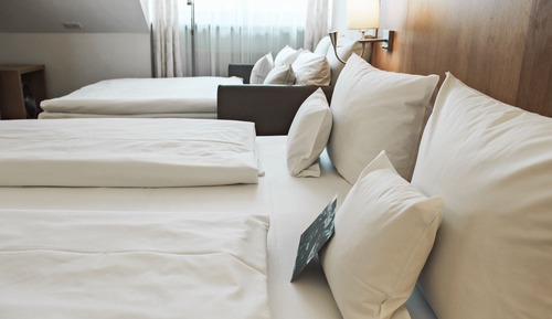 Chambre Familiale