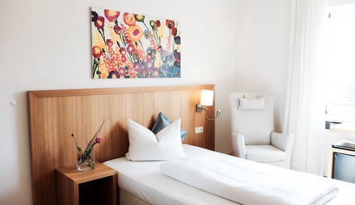 Chambre Standard