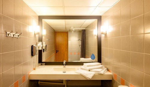 Chambre Triple Standard