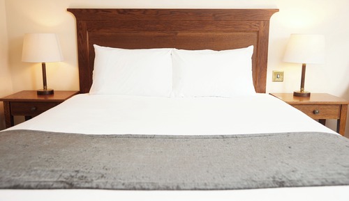 Chambre Familiale (for 4)
