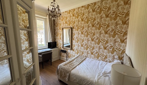 Chambre Double Économique