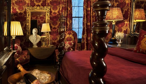 Chambre Classique