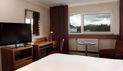 Chambre Quadruple Familiale