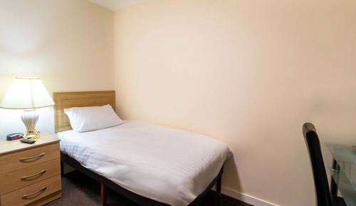 Chambre Simple Standard