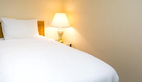 Chambre Double Standard, plusieurs lits, dans les dépendances