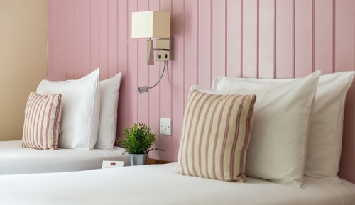 Chambre Supérieure