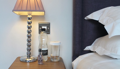 Suite Deluxe