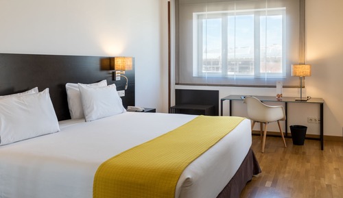 Chambre Familiale
