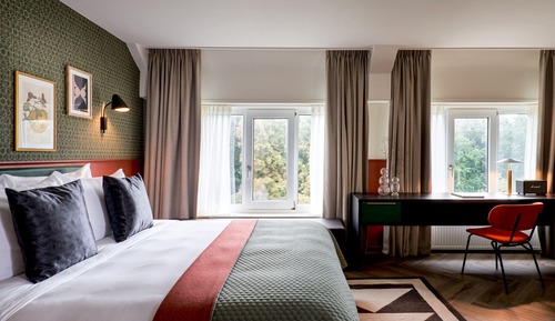 Chambre Exécutive