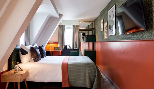 Chambre Classique
