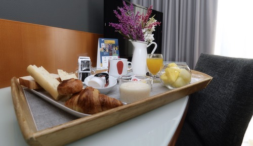 Chambre Standard